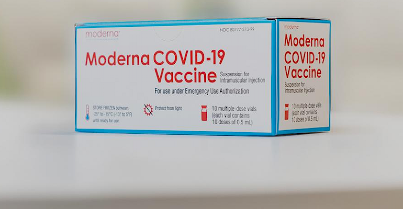 Livingston ShopRite Among Stores In NJ Giving COVID-19 Vaccines