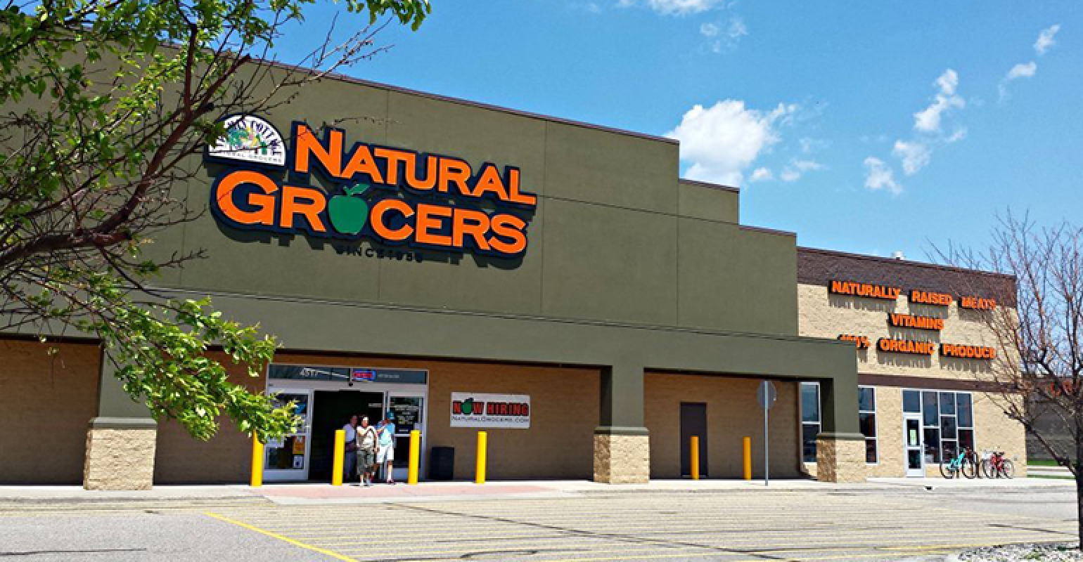 Natural Grocers Finishes Strong In First Half Supermarket News