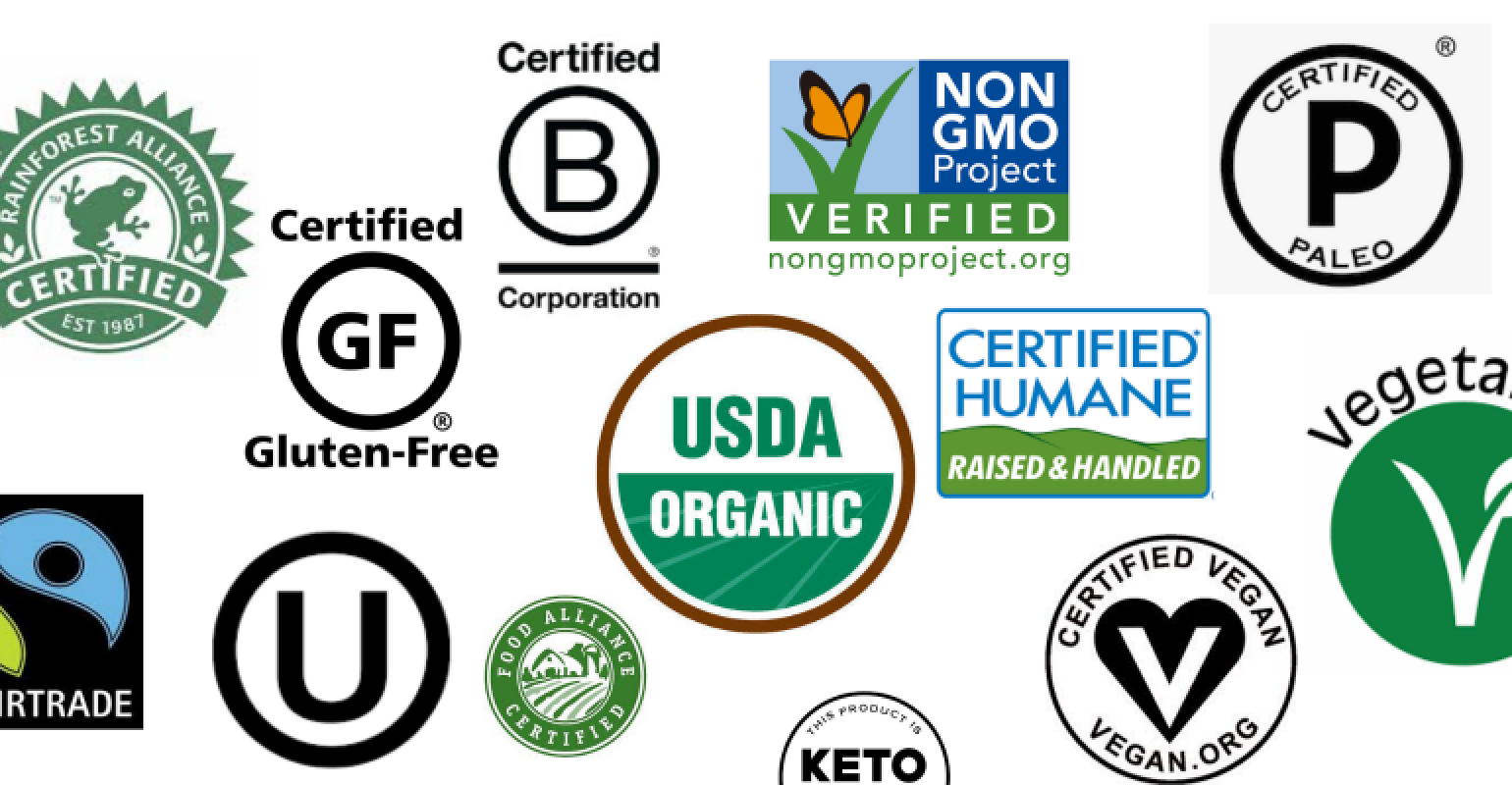 Expanding certifications on natural foods | Supermarket News