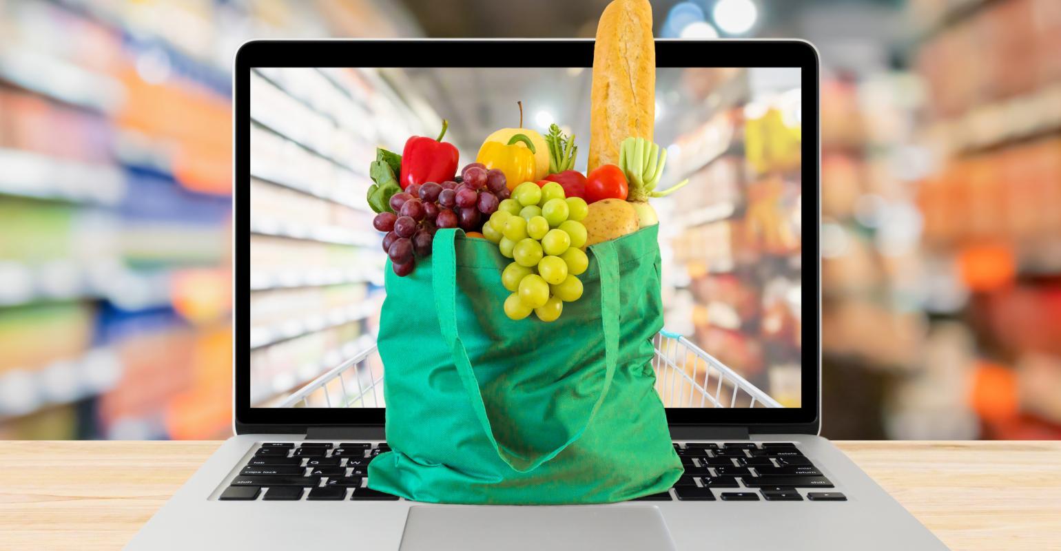 How to start an Online grocery store