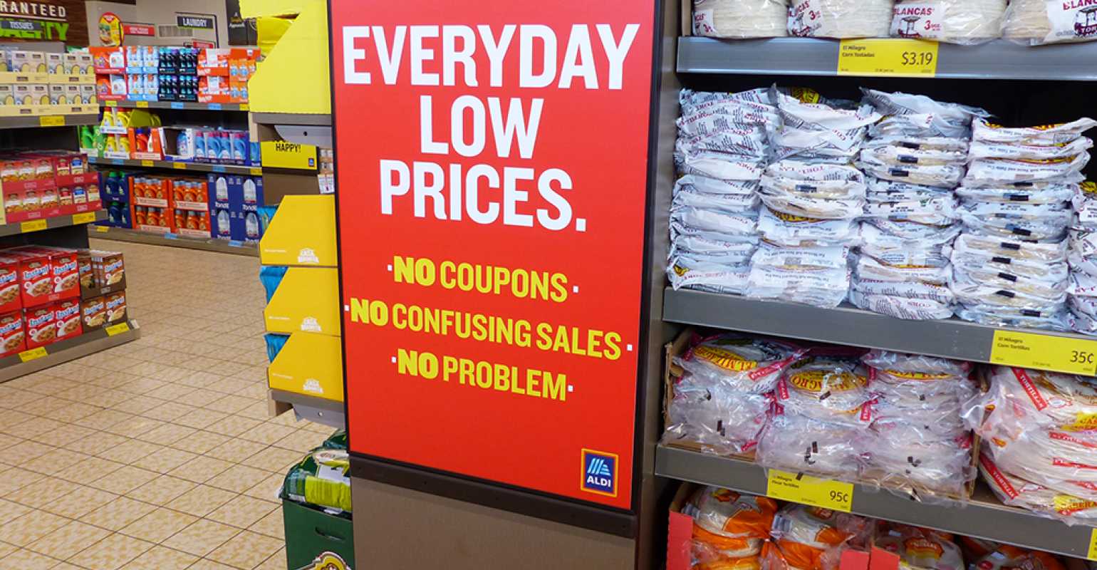 Discount Grocery Stores: Are They Worth the Savings?