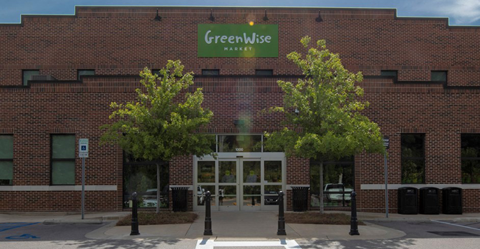 Publix Taps Tampa For Greenwise Market Supermarket News