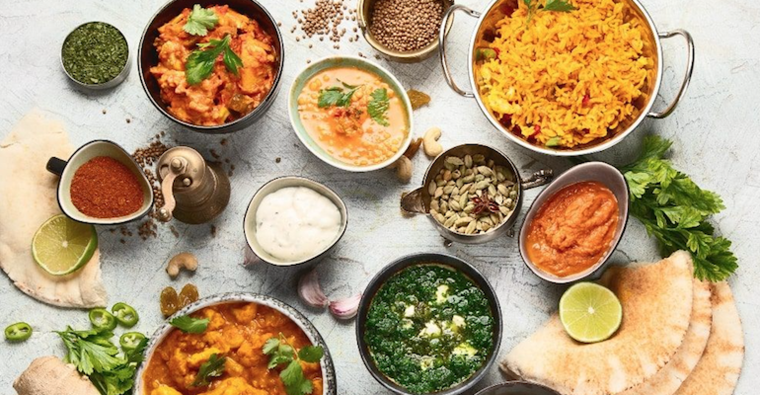 Indian food e-marketplace Quicklly taps Instacart for grocery delivery ...