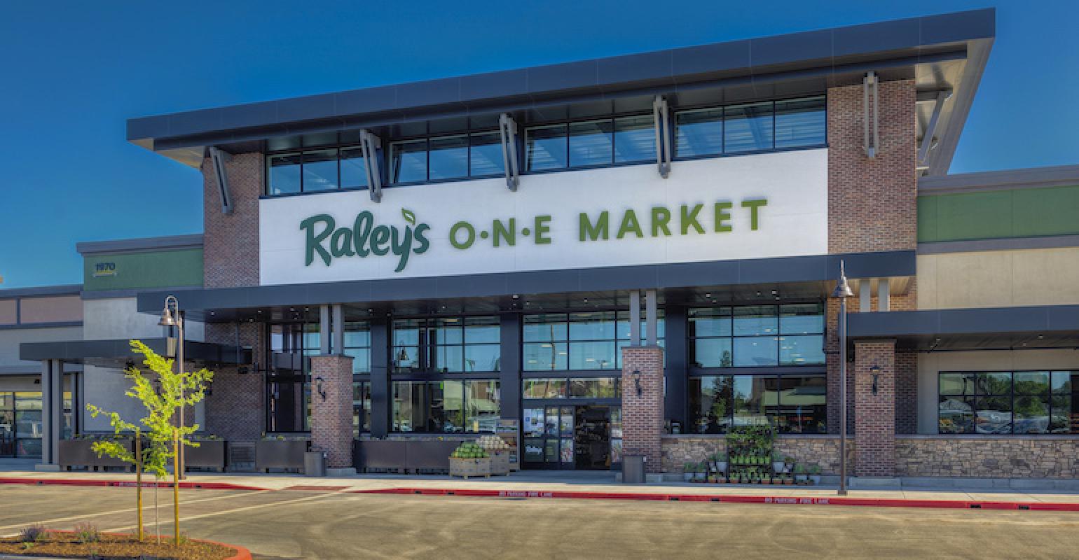 Raley's promotes Levi Wingo to senior VP of operations | Supermarket News