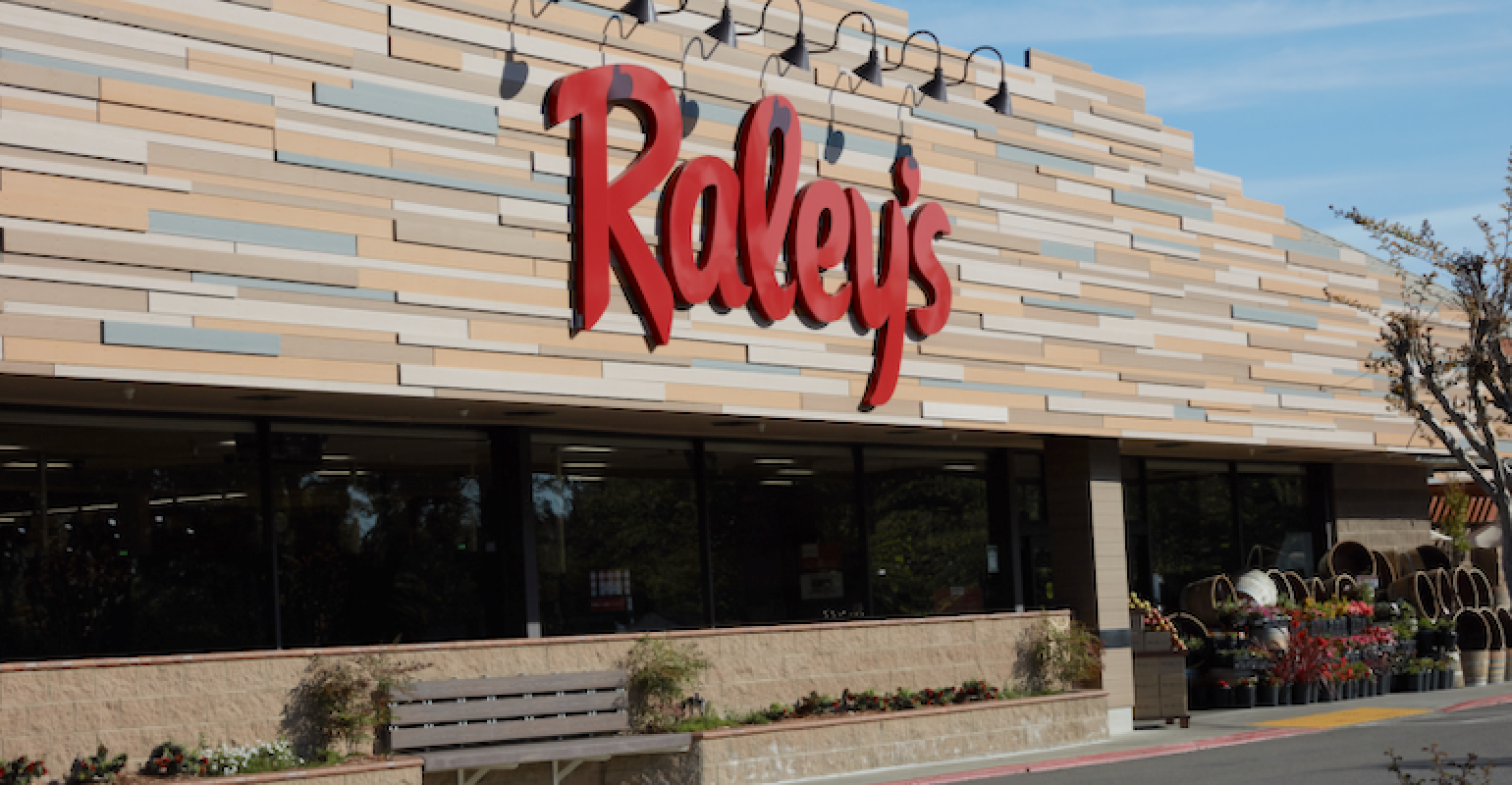 Raley's Family-owned, American Grocery Stores