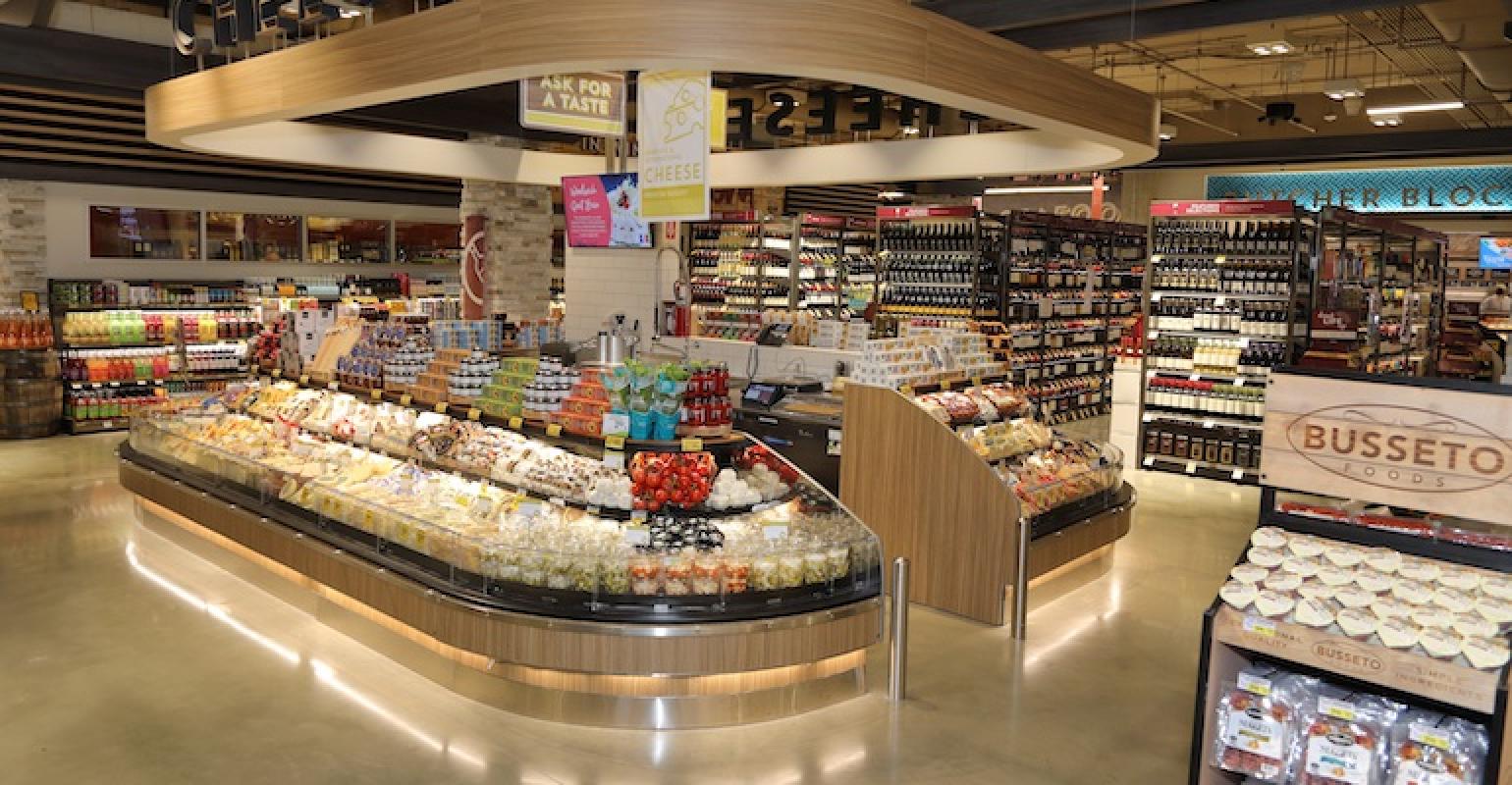 The South Bay's Best Specialty Grocery Stores