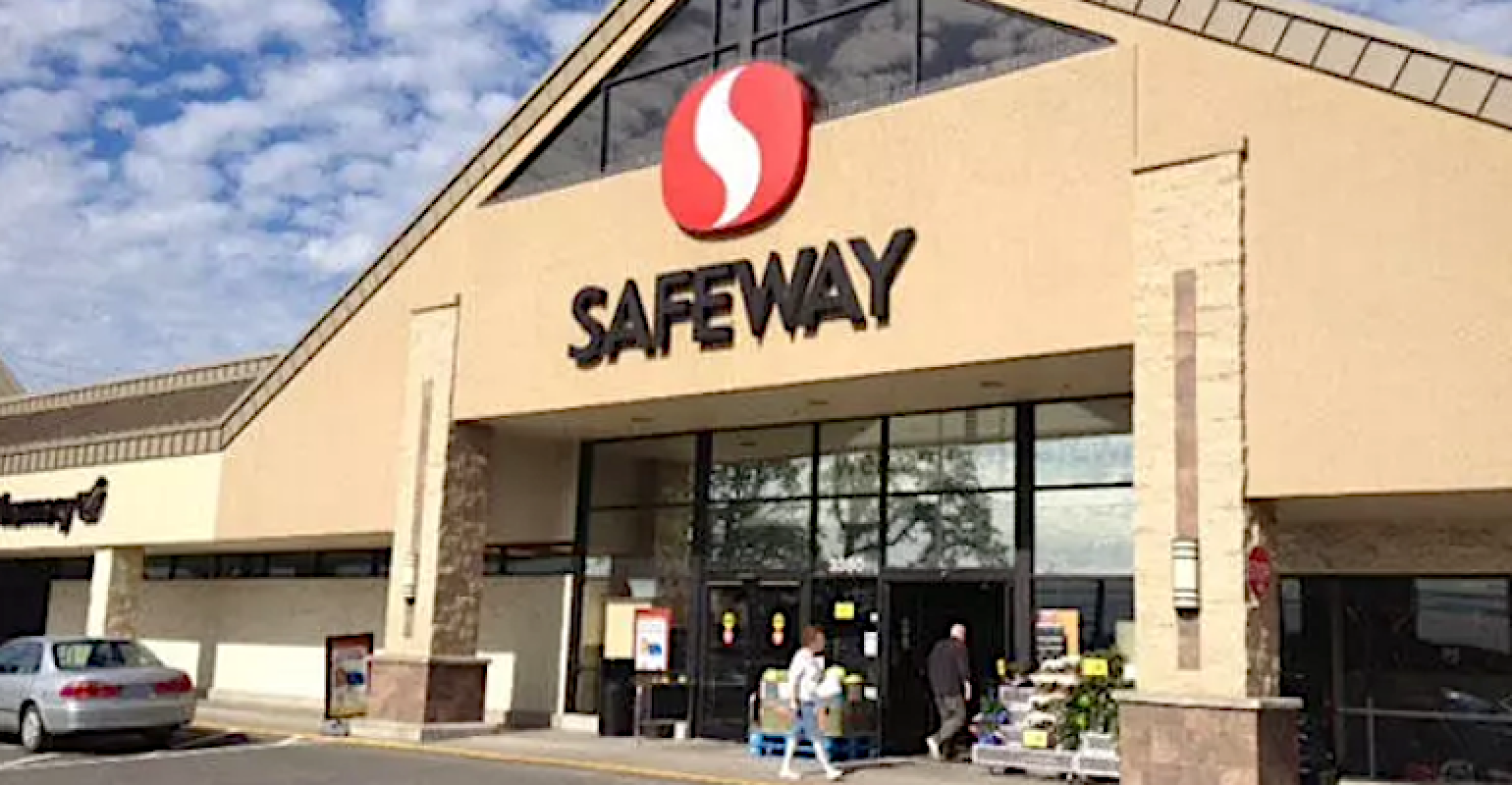 Google Pay serves up grocery deals for Safeway | Supermarket News