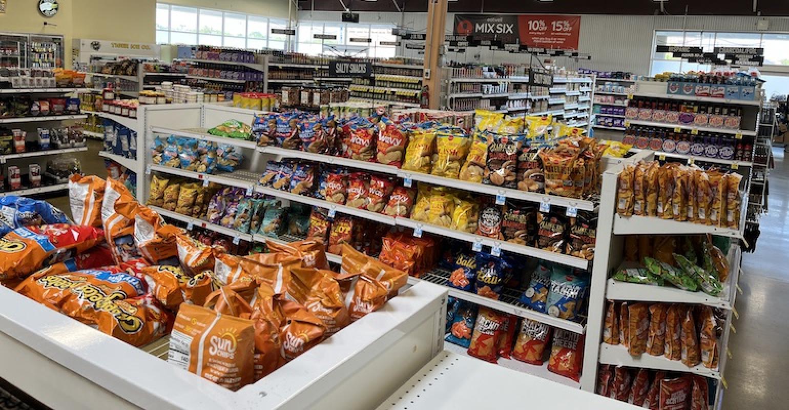 Schnuck Markets opens new Schnucks Express format | Supermarket News