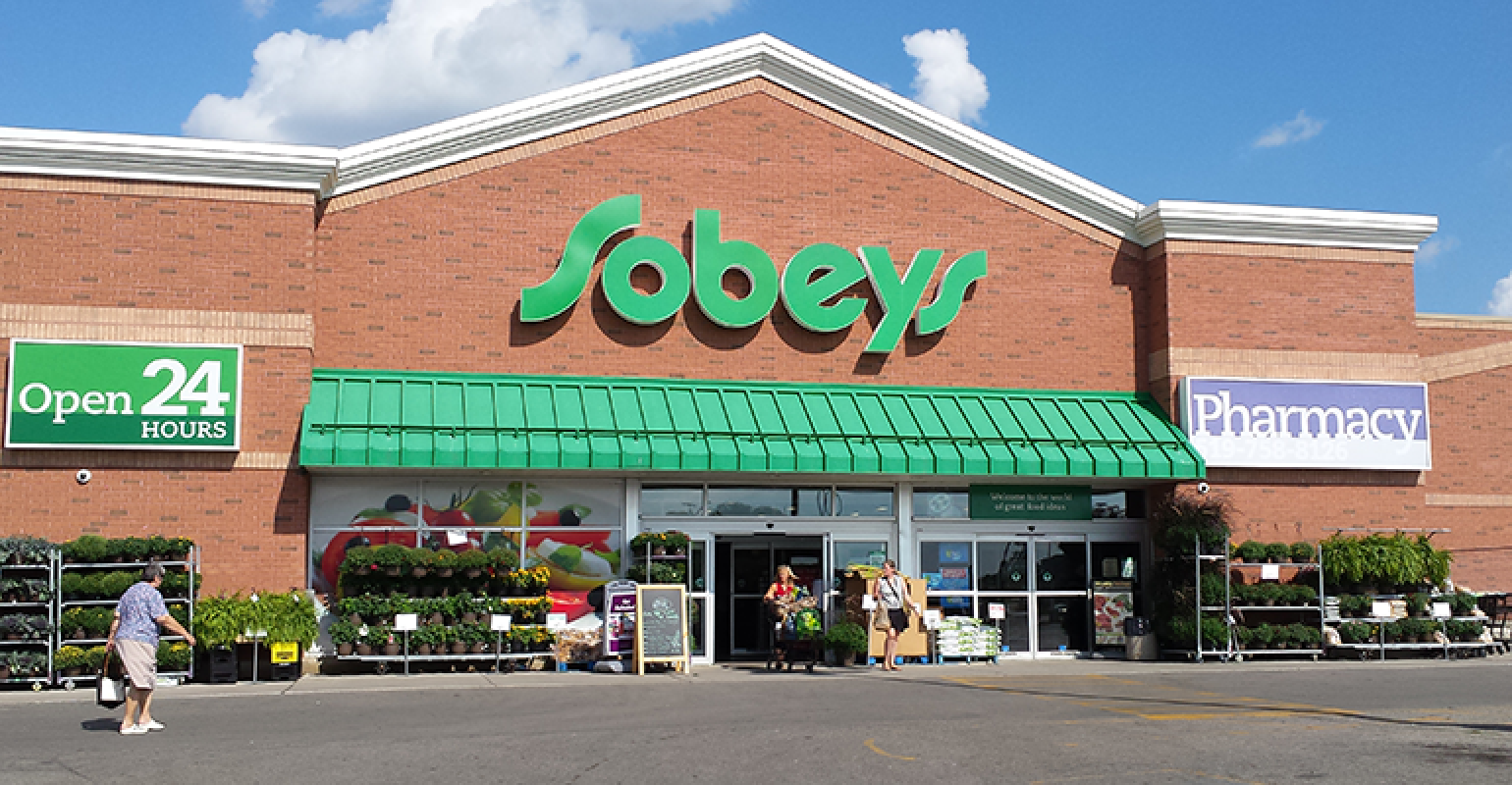Sobeys lifted by strategic initiatives despite mixed fiscal 2022 | Supermarket News
