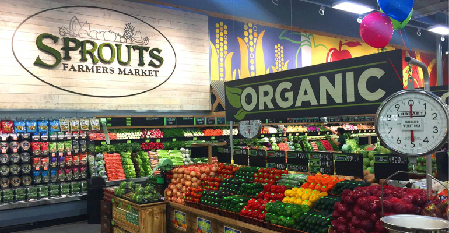 Sprouts rethinks new store format, size | Supermarket News