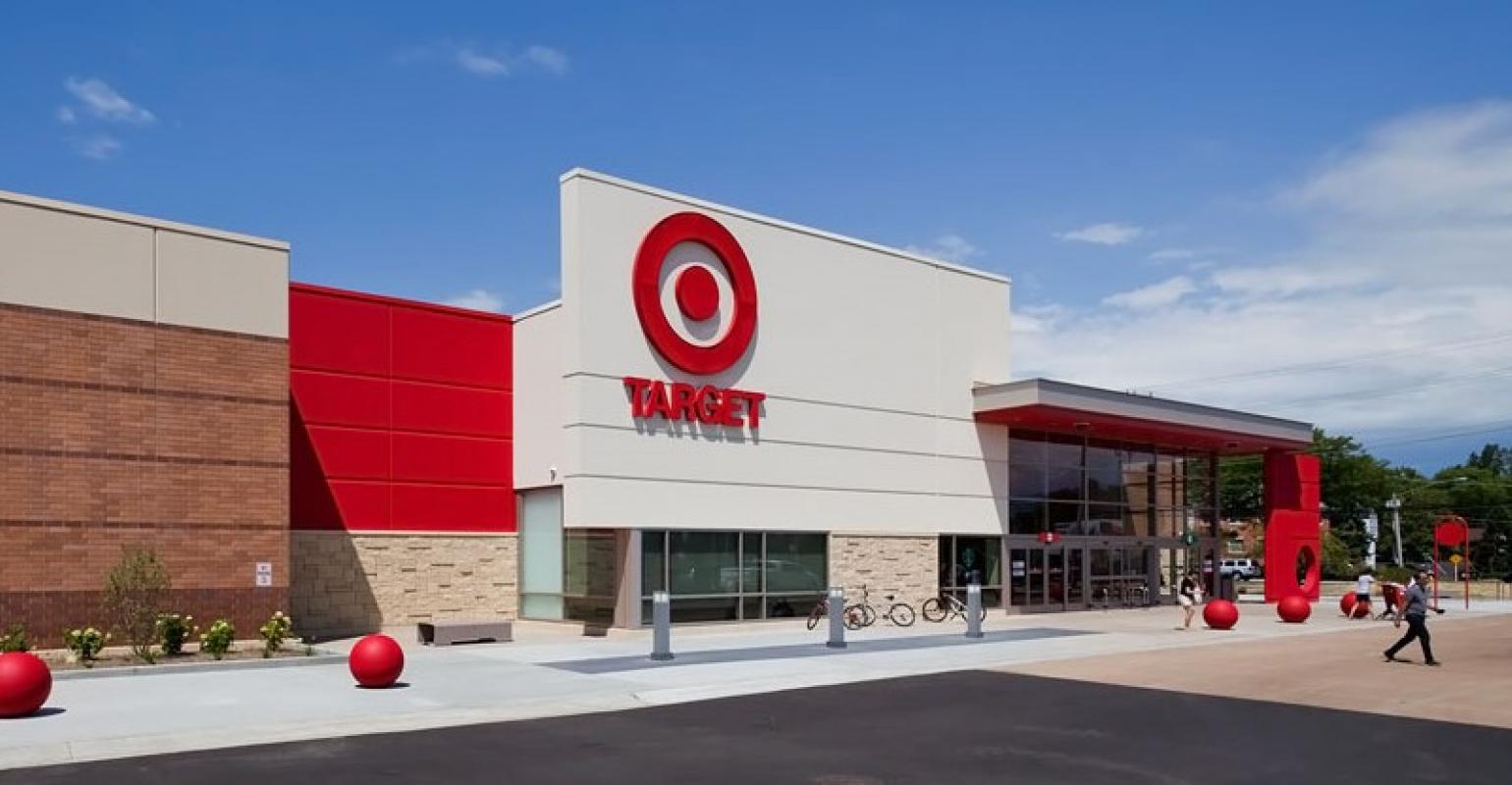 Supermarket target Target Online