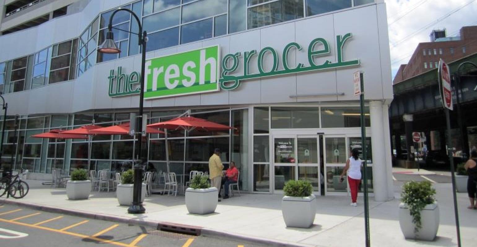 Wakefern'S The Fresh Grocer Expands Footprint | Supermarket News