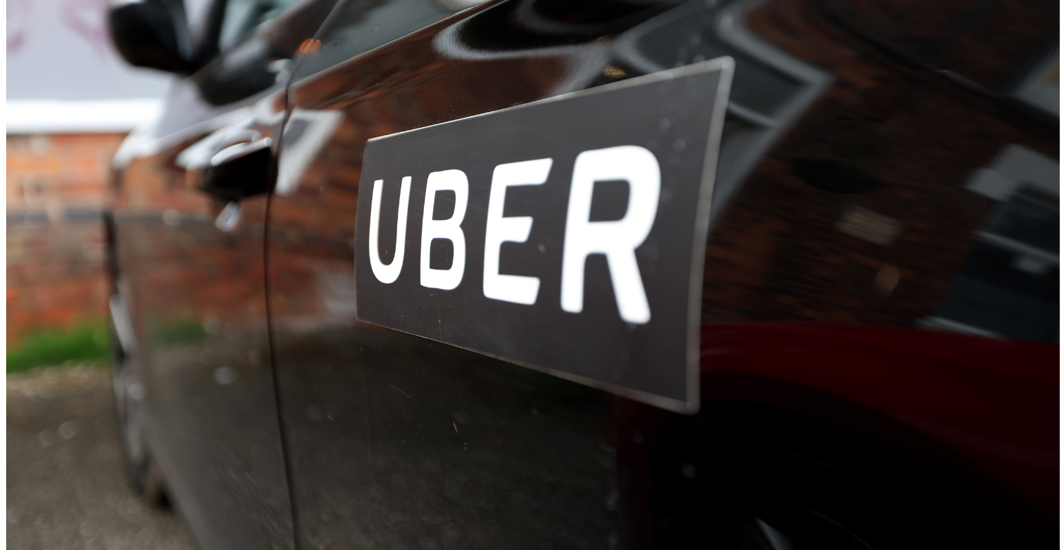 Uber cites grocery delivery, CPG ad revenues, as growth levers