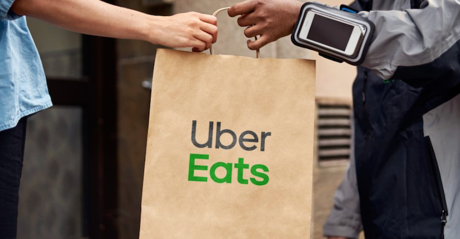 Uber Eats extends grocery delivery reach with Albertsons