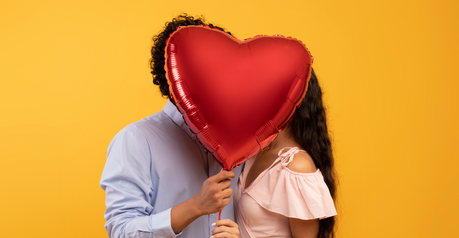 Two-thirds of Gen Zers to celebrate Valentine's Day