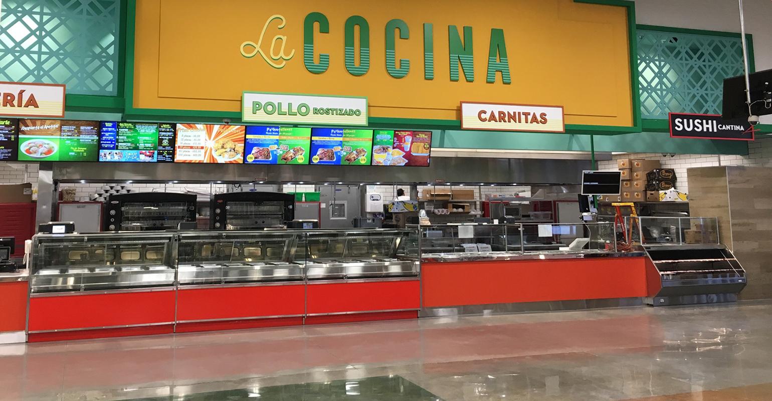 La Isla - Vallarta Supermarkets : Vallarta Supermarkets