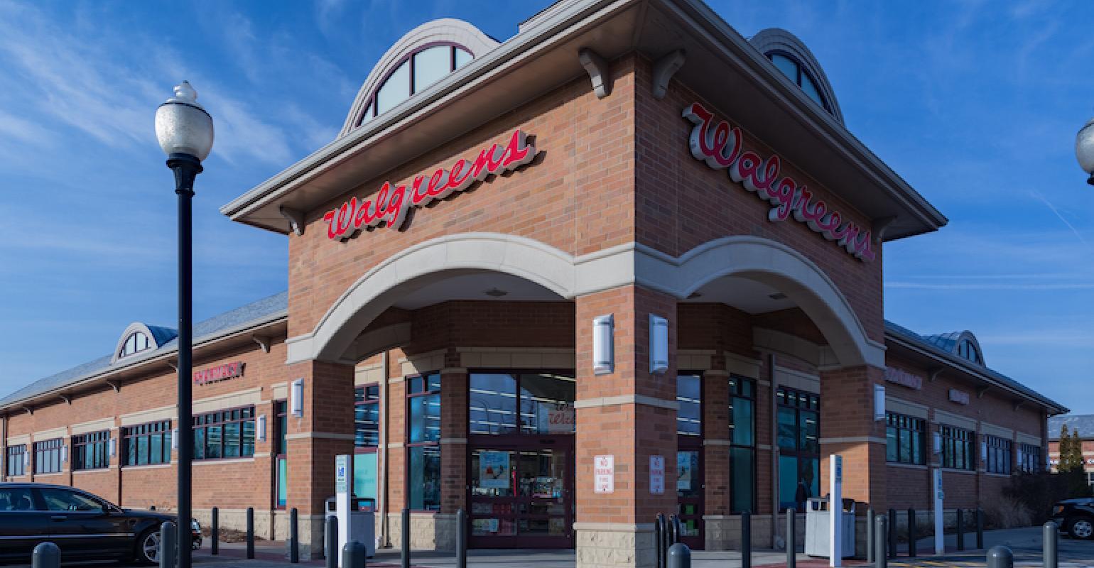 This Walgreens store was built to deter theft | Supermarket News