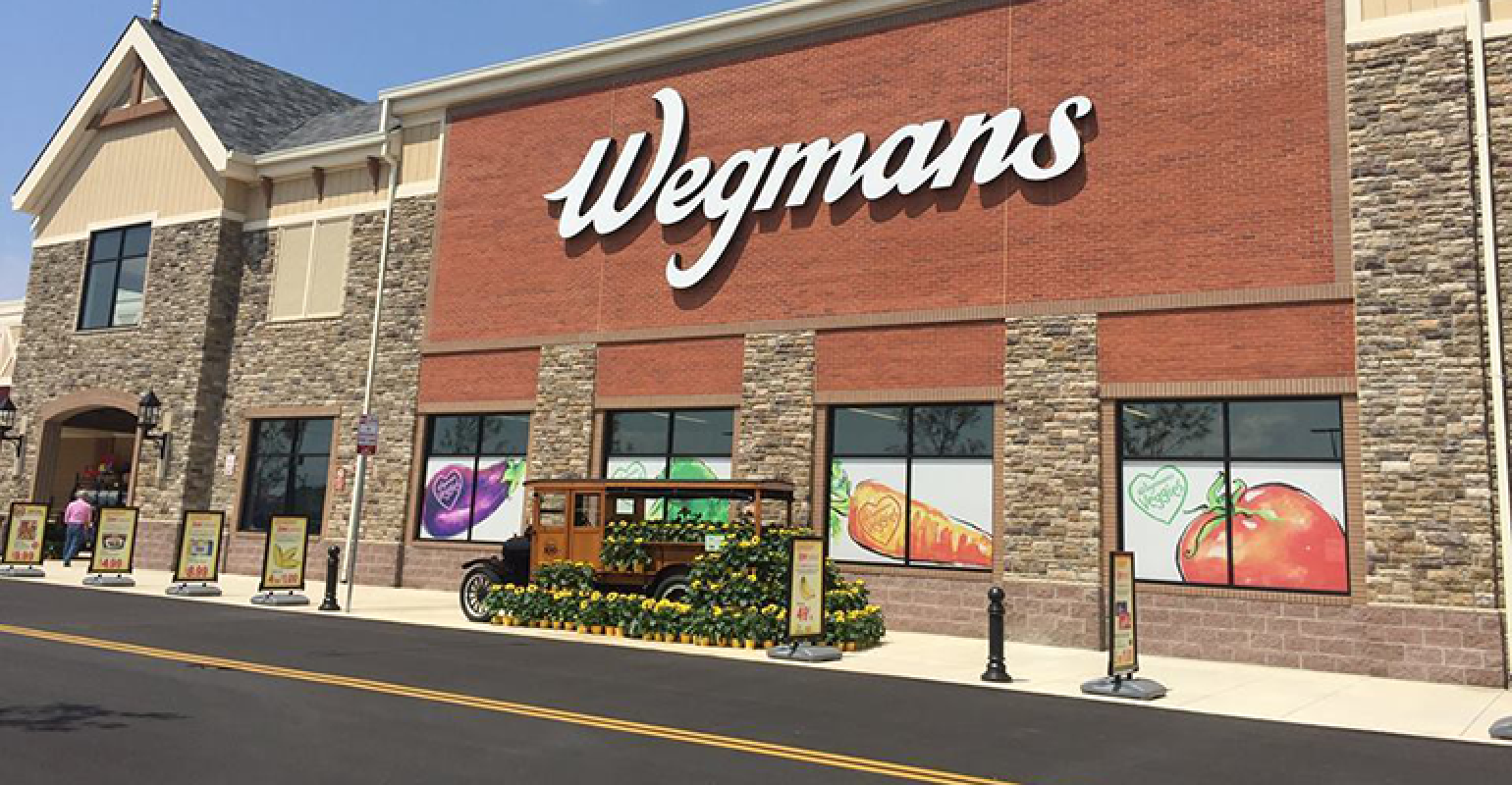 When Does Wegmans Stop Selling Alcohol?