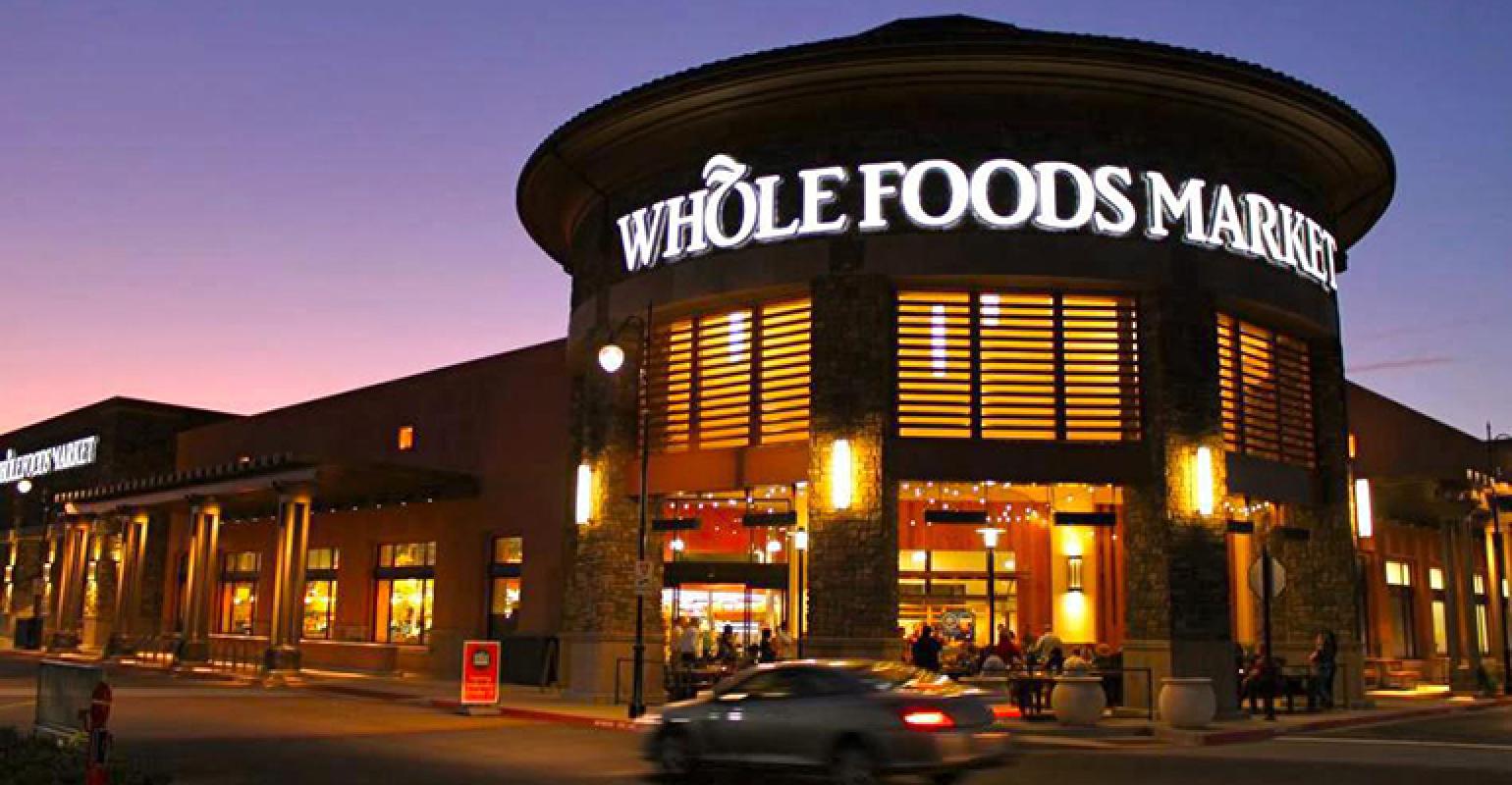 Whole Foods Launches Free Two-Hour Delivery Service in Boston