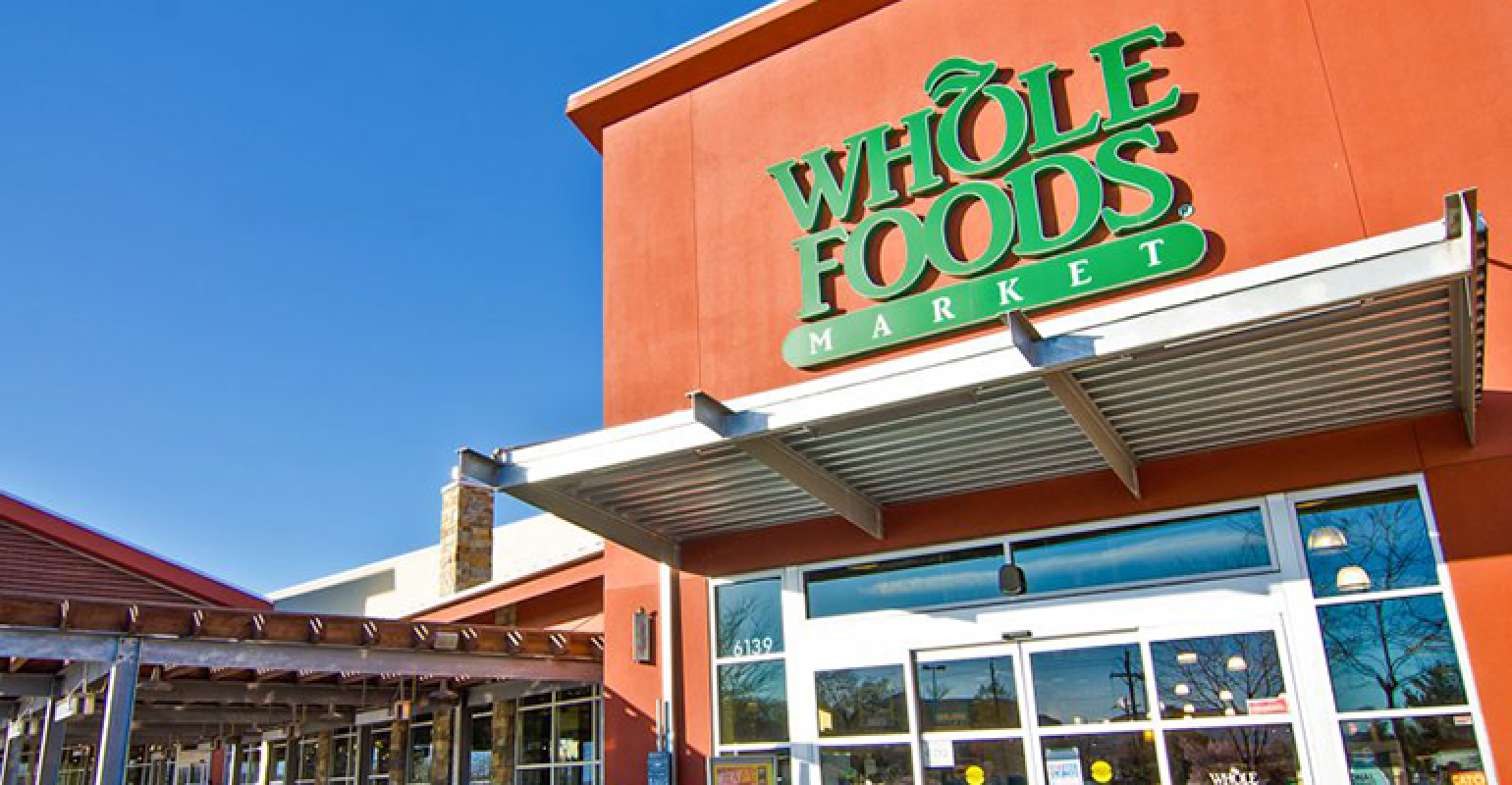Whole Foods store employees look to unionize Supermarket News