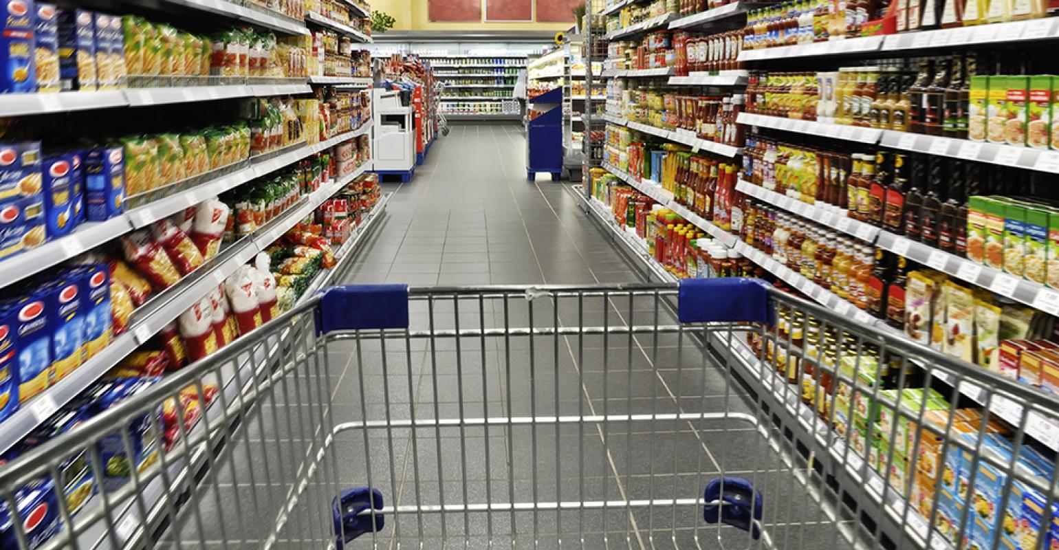 Busy consumers open to new ways of grocery shopping 