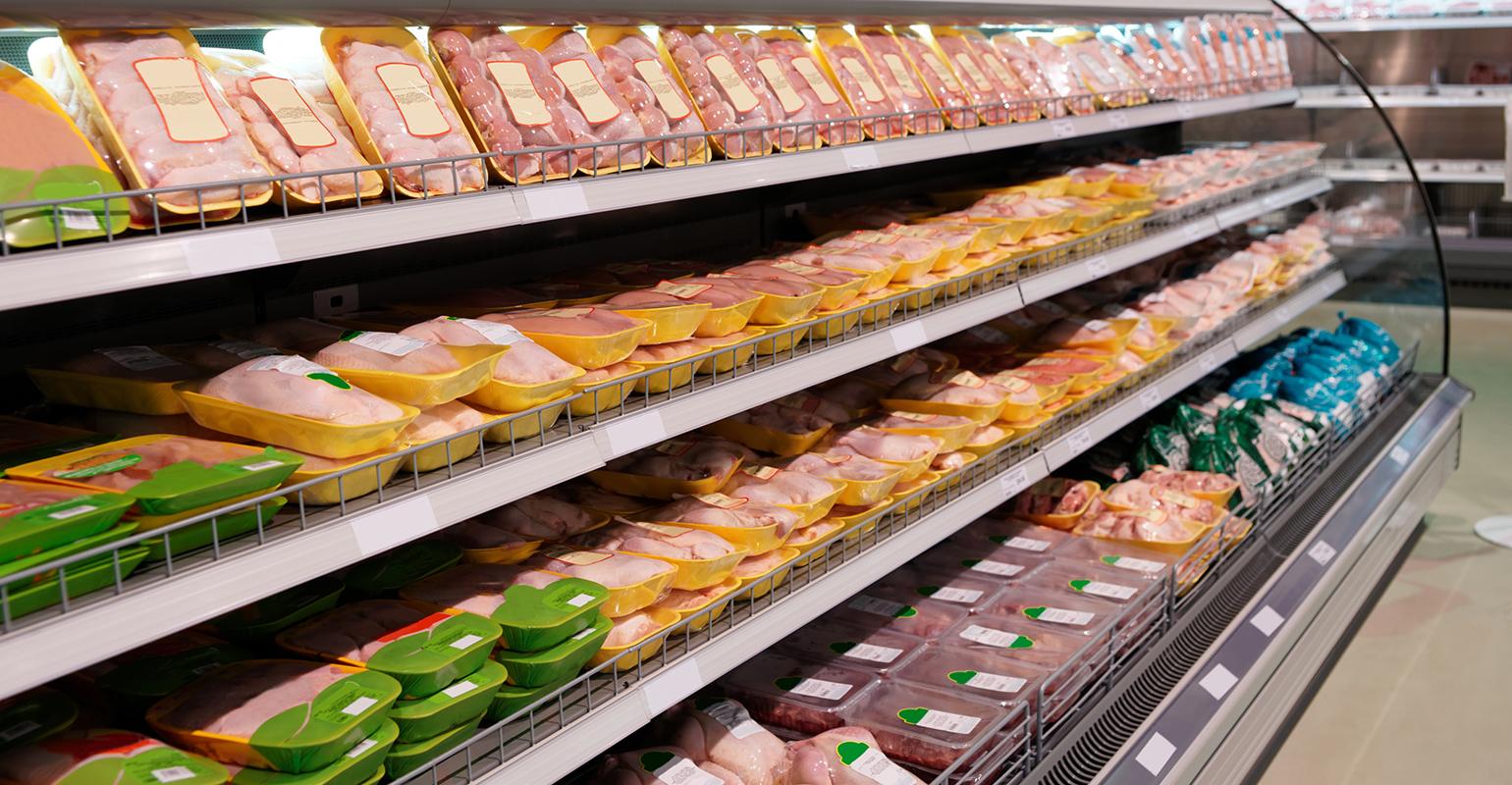 Struggles in poultry pricing abated by strength in beef, pork, eggs ...