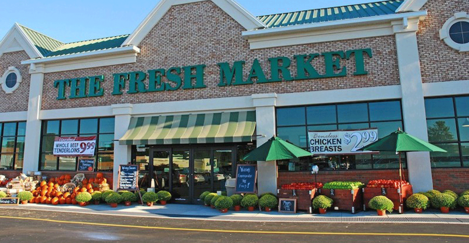 The Fresh Market to shut 15 stores