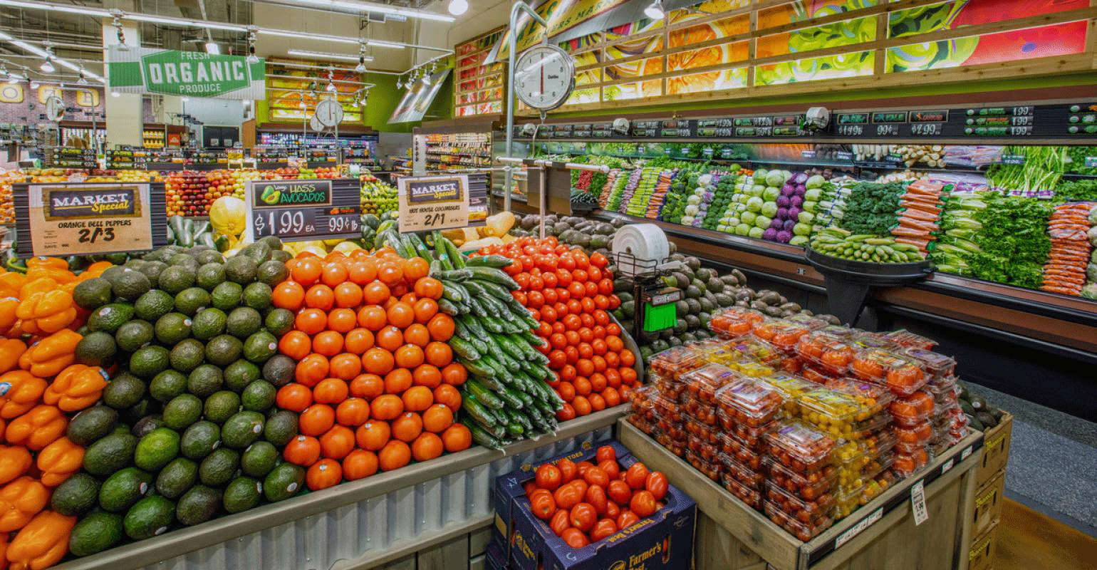 Super fresh groceries: BusinessHAB.com