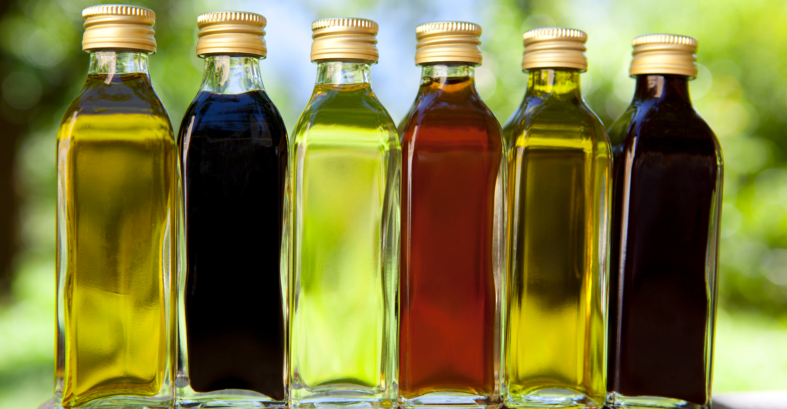 Good health mixes with oil and vinegar | Supermarket News