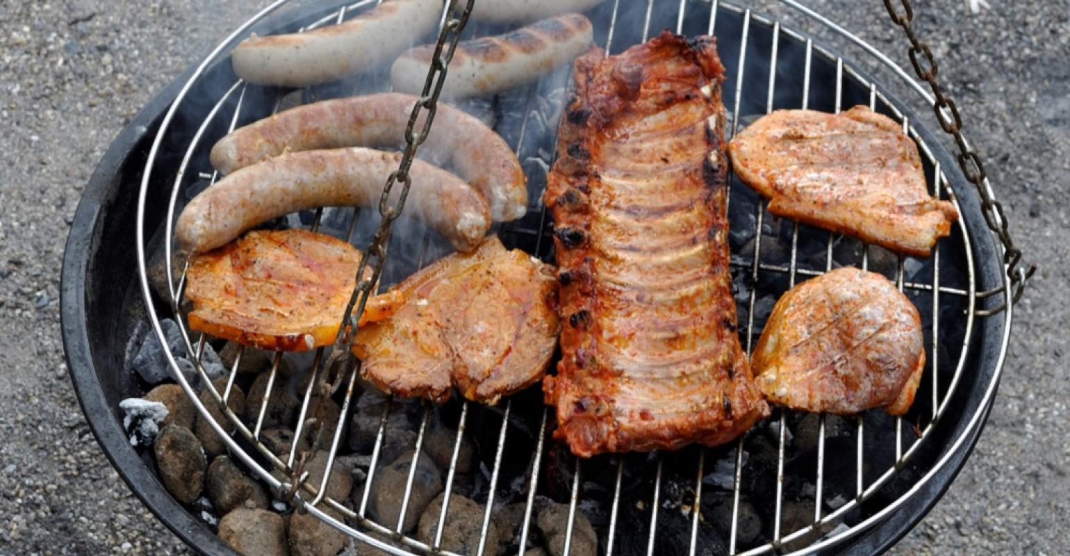 WinCo - Fill in the Blank: My favorite meat to grill is ______