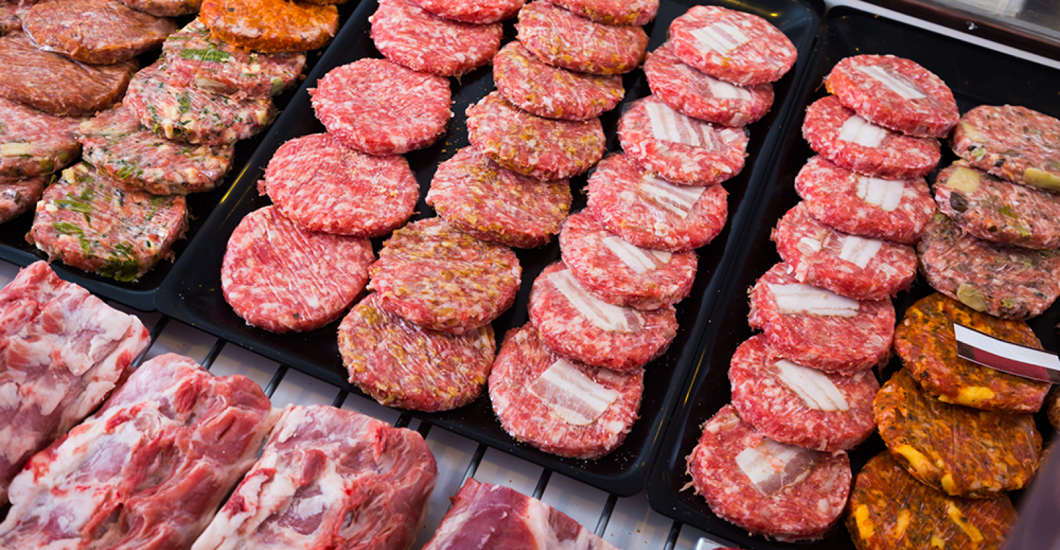 Adding value — and sales — to meat departments