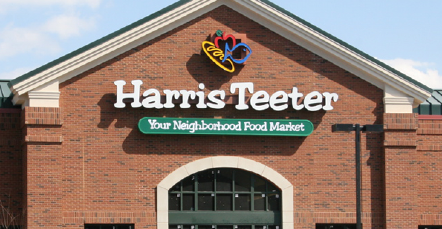 Cerberus Said Eyeing Harris Teeter | Supermarket News