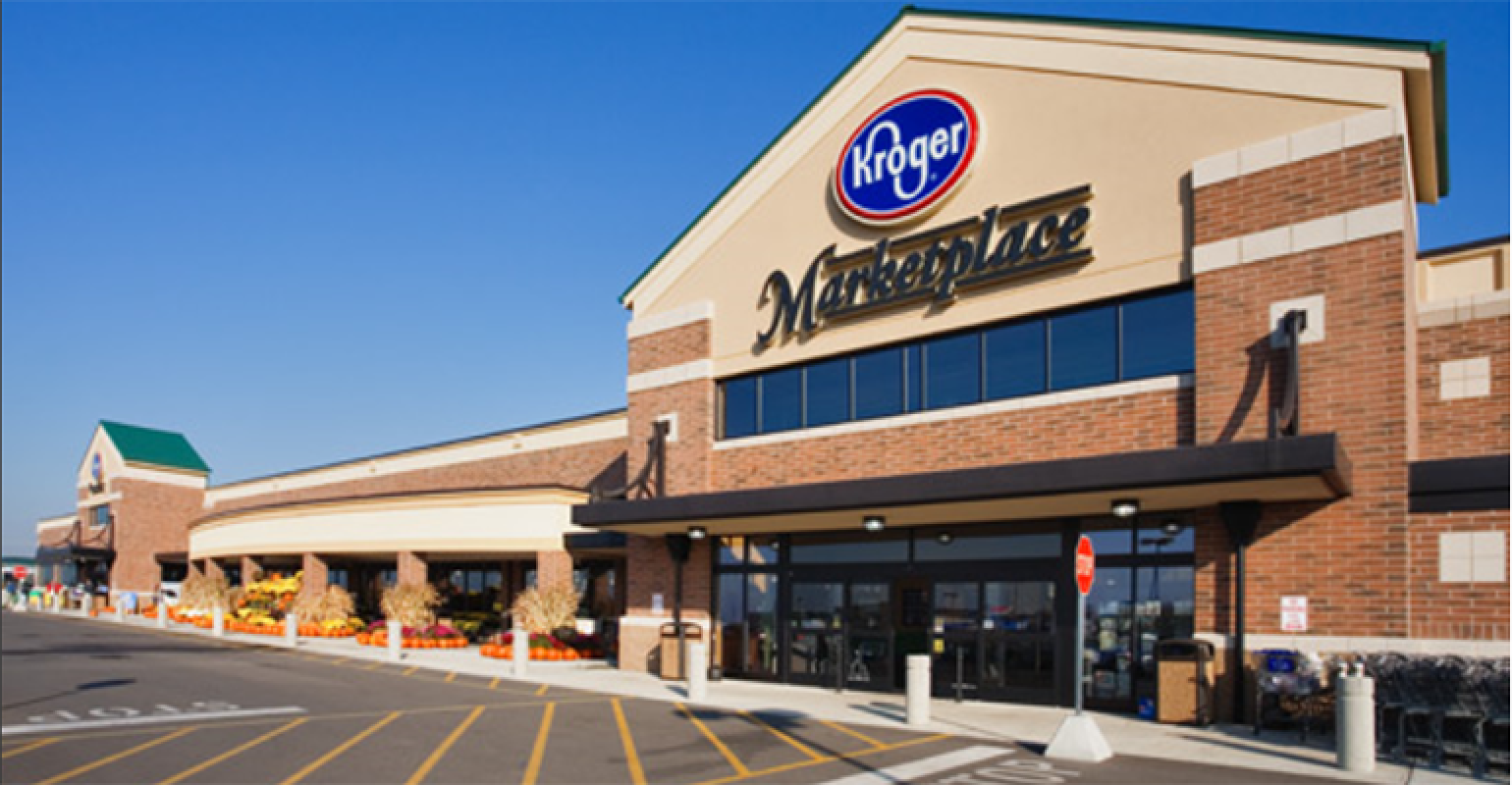 Kroger retools senior management for ‘Restock’ strategy Supermarket News