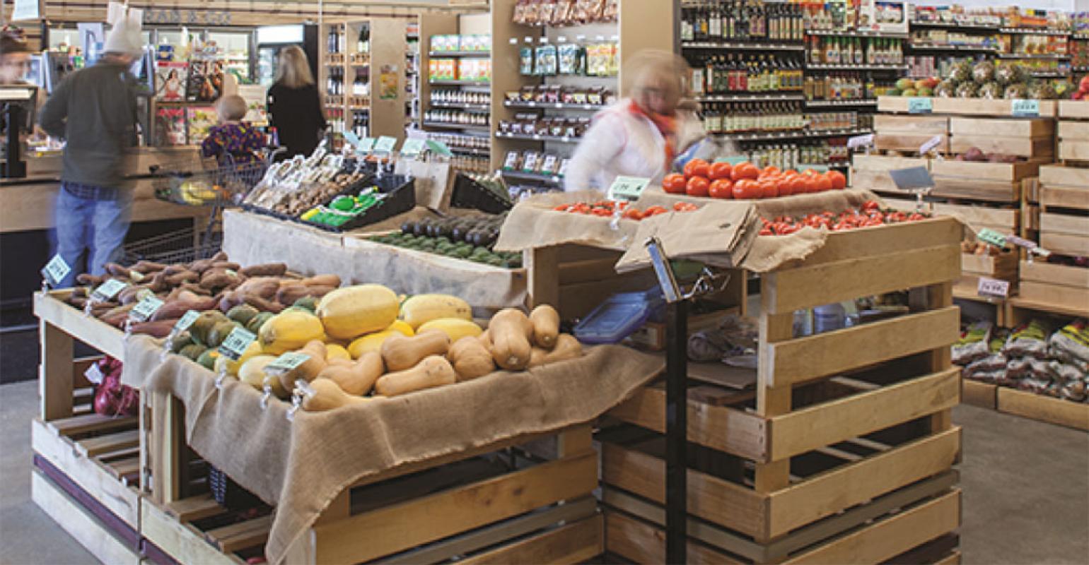 Retailers Find Fresh Solutions For Their Most Challenging Categories Supermarket News