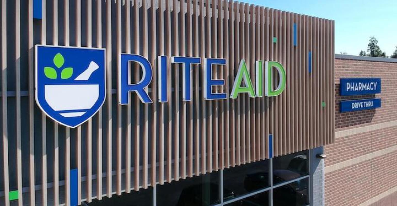 19 Michigan Rite Aid stores to close after bankruptcy filing; 9 in