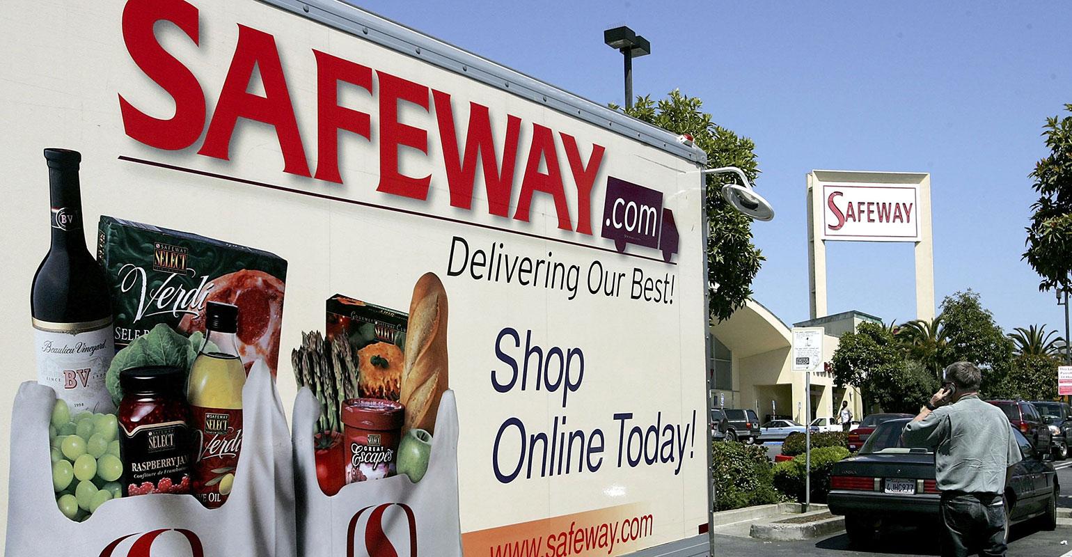 Safeway Instacart 2022 Guide (Price, Products, Delivery + More)