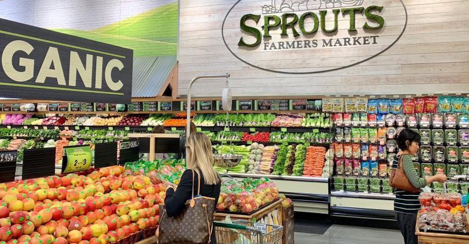 Exploring the Delights of Sprouts Farmers Market: A Comprehensive Guide