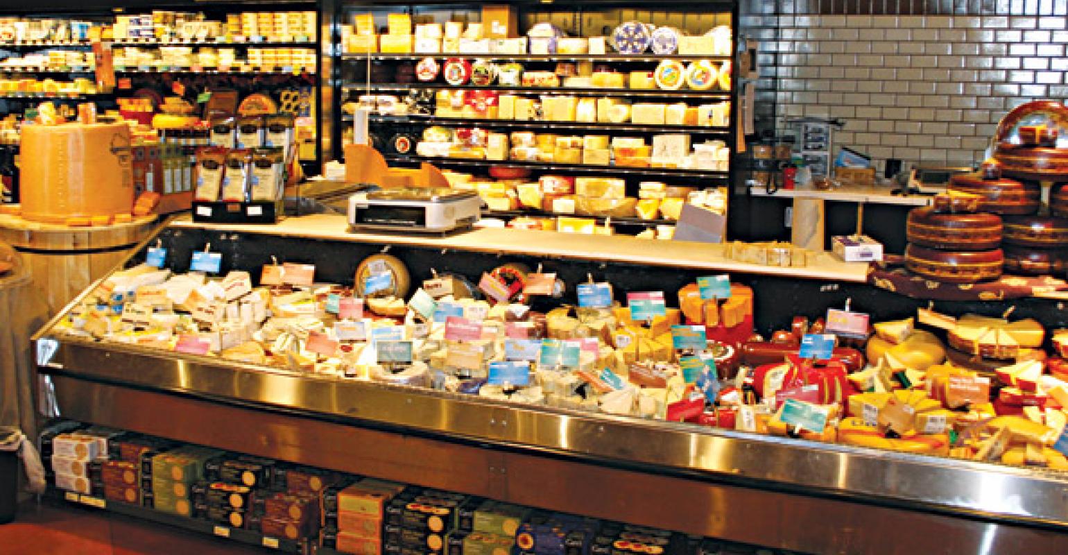 Cheese Storage Tips & Tricks - The Gourmet Shop