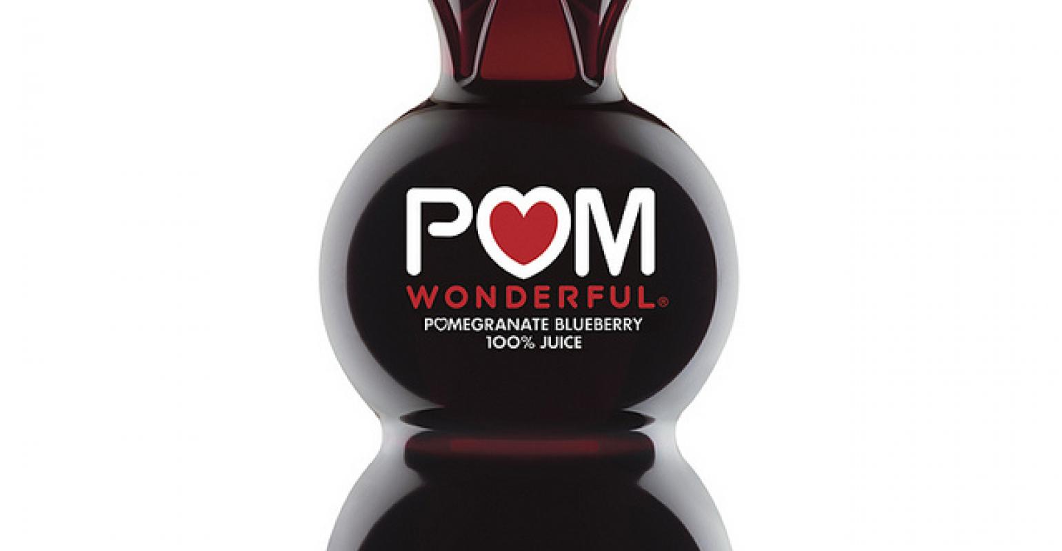 Pom Wonderful Coca-Cola Reinforcing Defenses to Claim Challenges Supermarket News