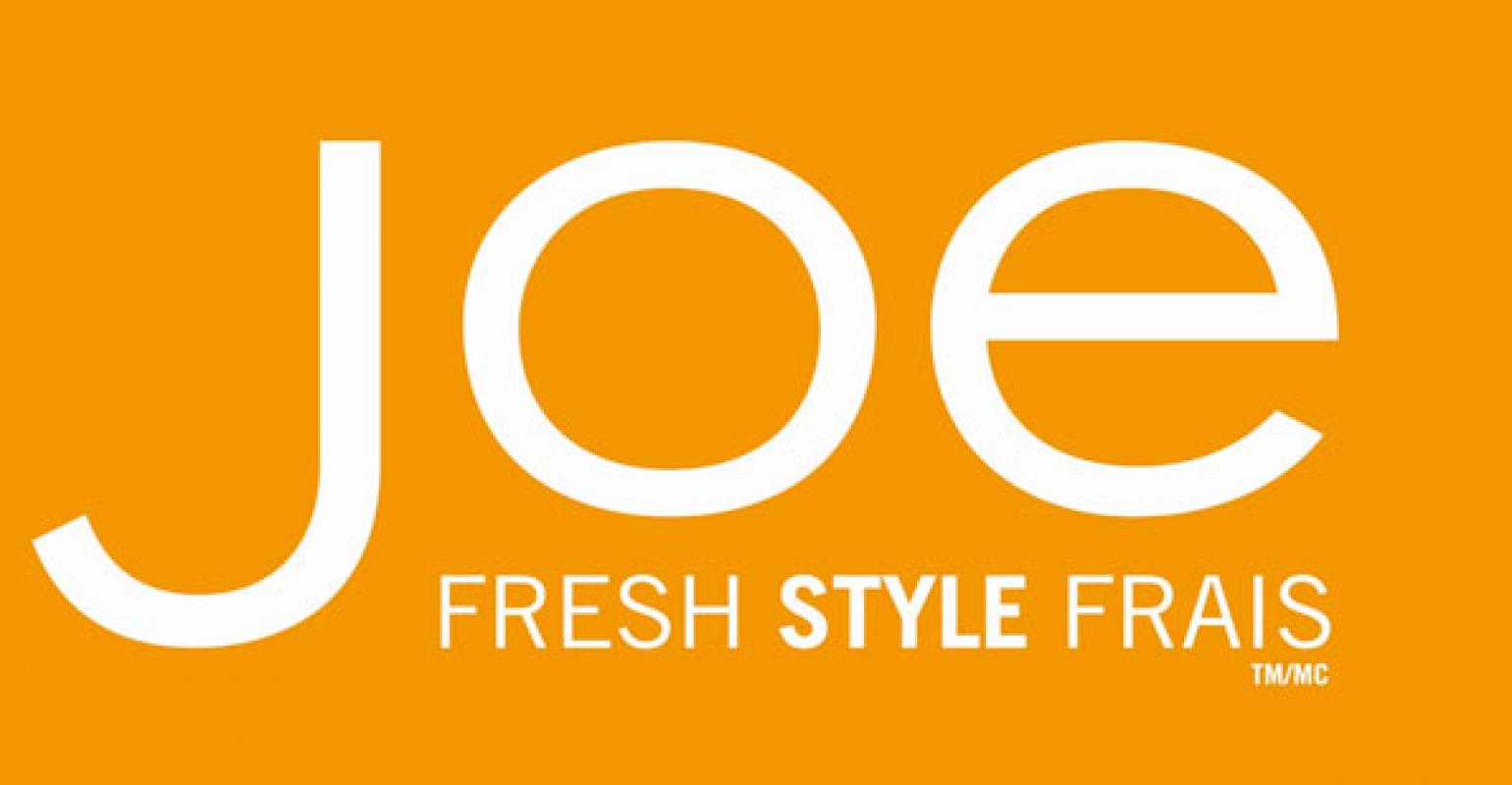 Loblaw Expands Joe Fresh in U.S.