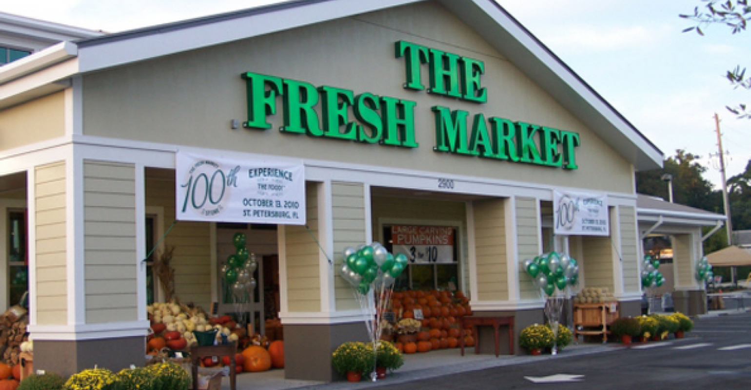 The Fresh Market (@TheFreshMarket) / X