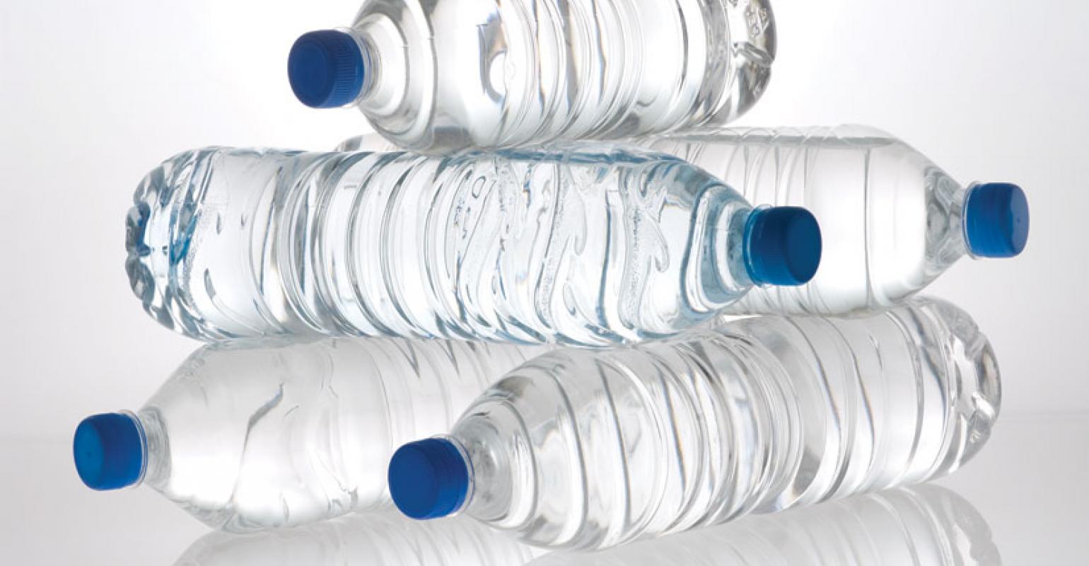 The Trouble With Plastic Water Bottles In The Summertime