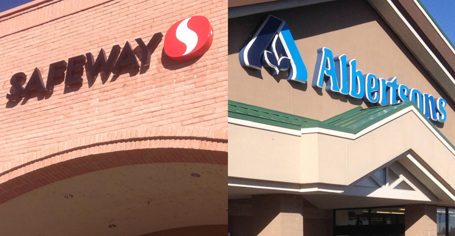 9 Denver Albertsons stores converting to Safeway | Supermarket News
