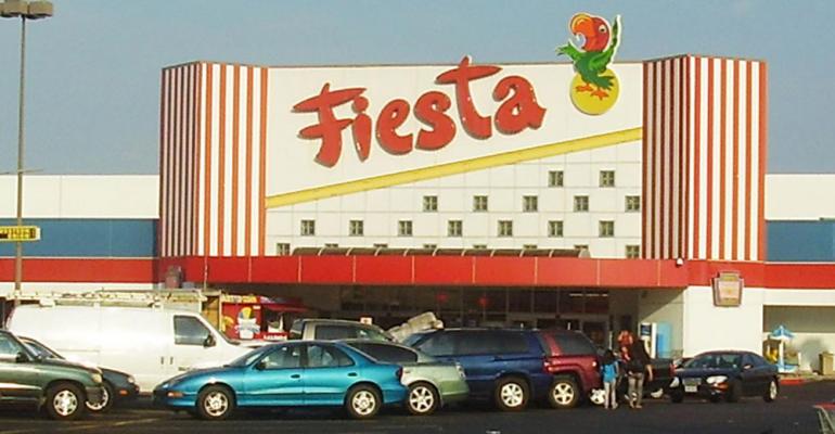 10. Fiesta Mart names Keswani CEO