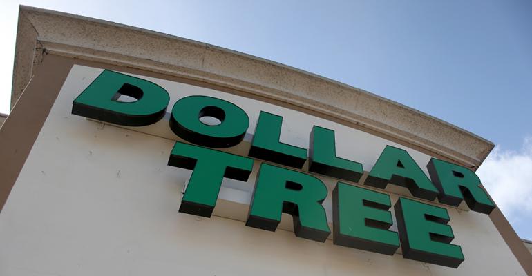 Dollar Tree Inc.