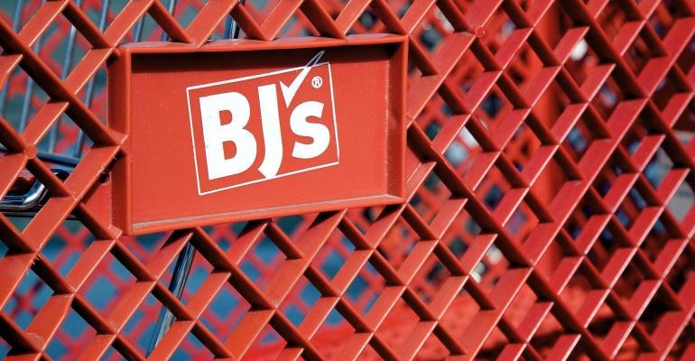BJs Wholesale Club shopping cart.jpg