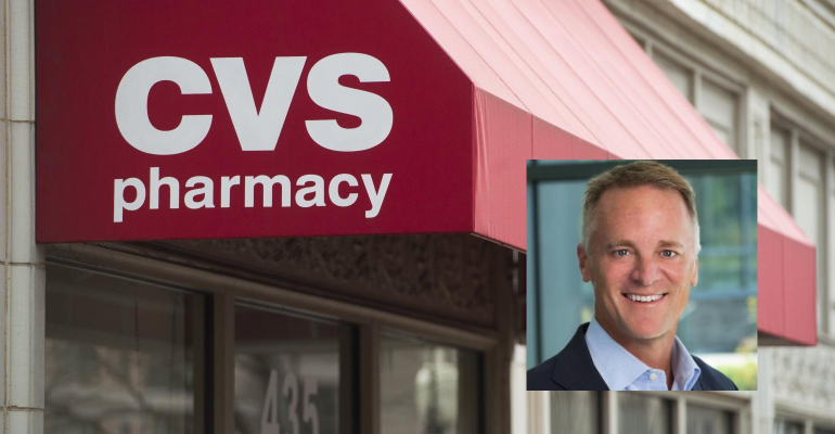 CVS Health appoints Michael F. Mahoney to its Board of Directors.png
