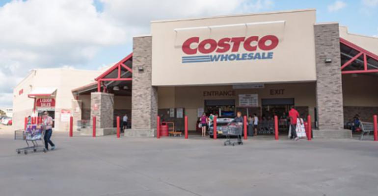 Costco keeps up same-store sales momentum in April