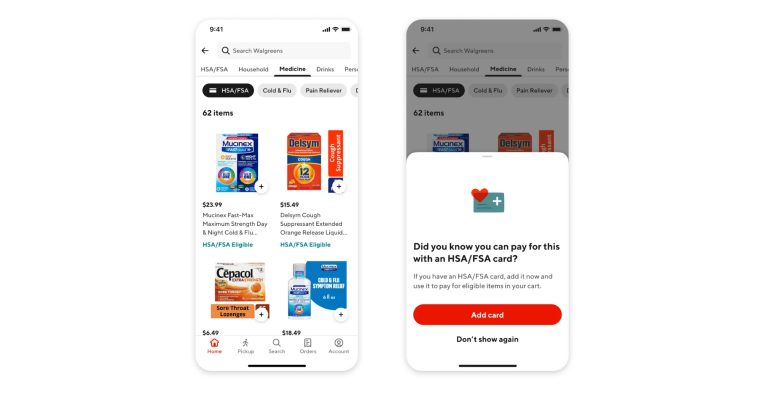DoorDash adds HSA and FSA payment capability.png