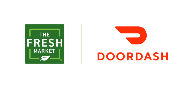 Fresh Market, DoorDash partner.png